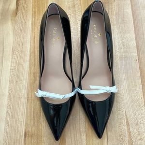 Kate spade viola heel